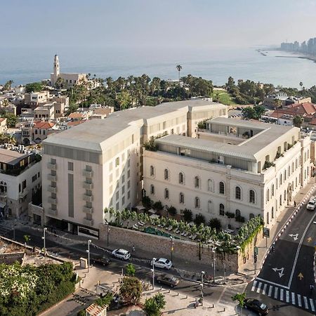 The Jaffa - Fattal Limited Edition Tel Aviv Esterno foto