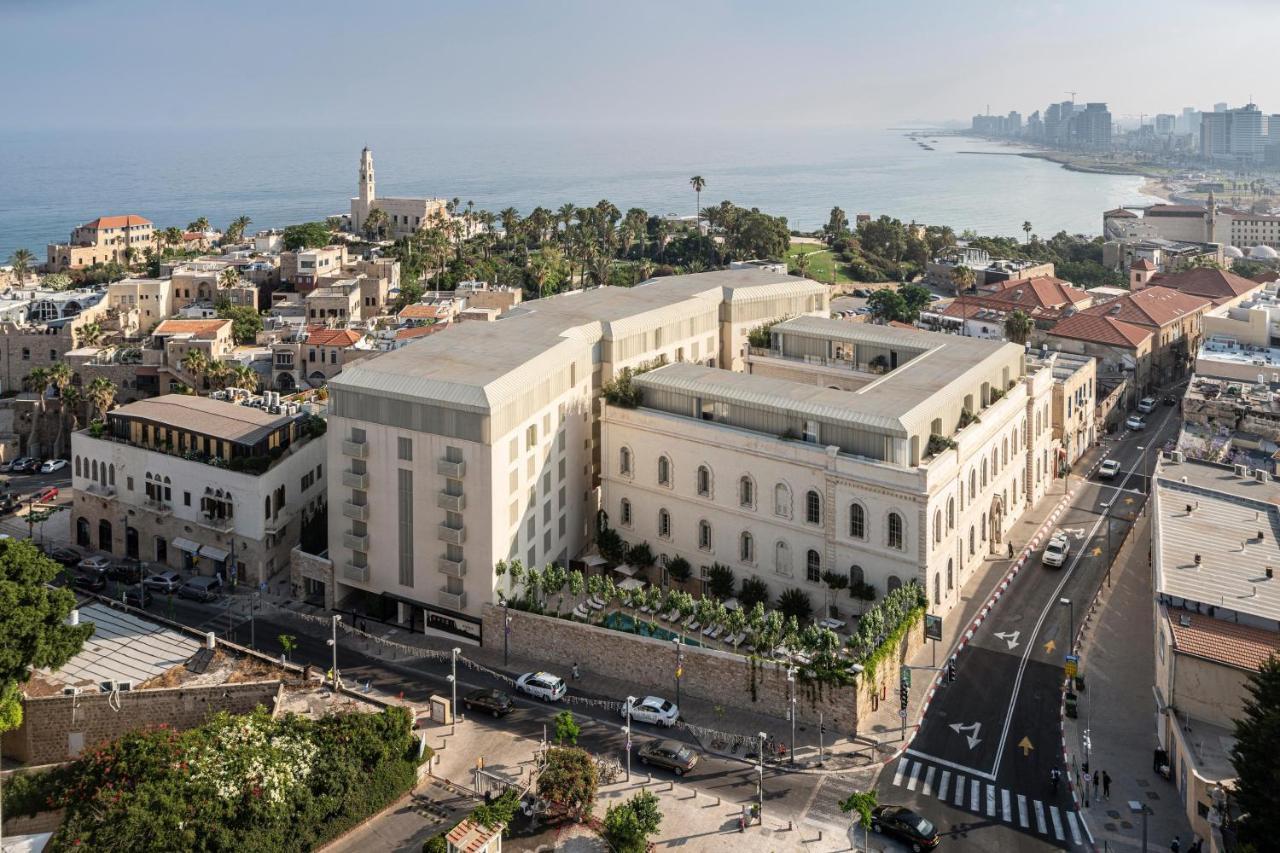 The Jaffa - Fattal Limited Edition Tel Aviv Esterno foto