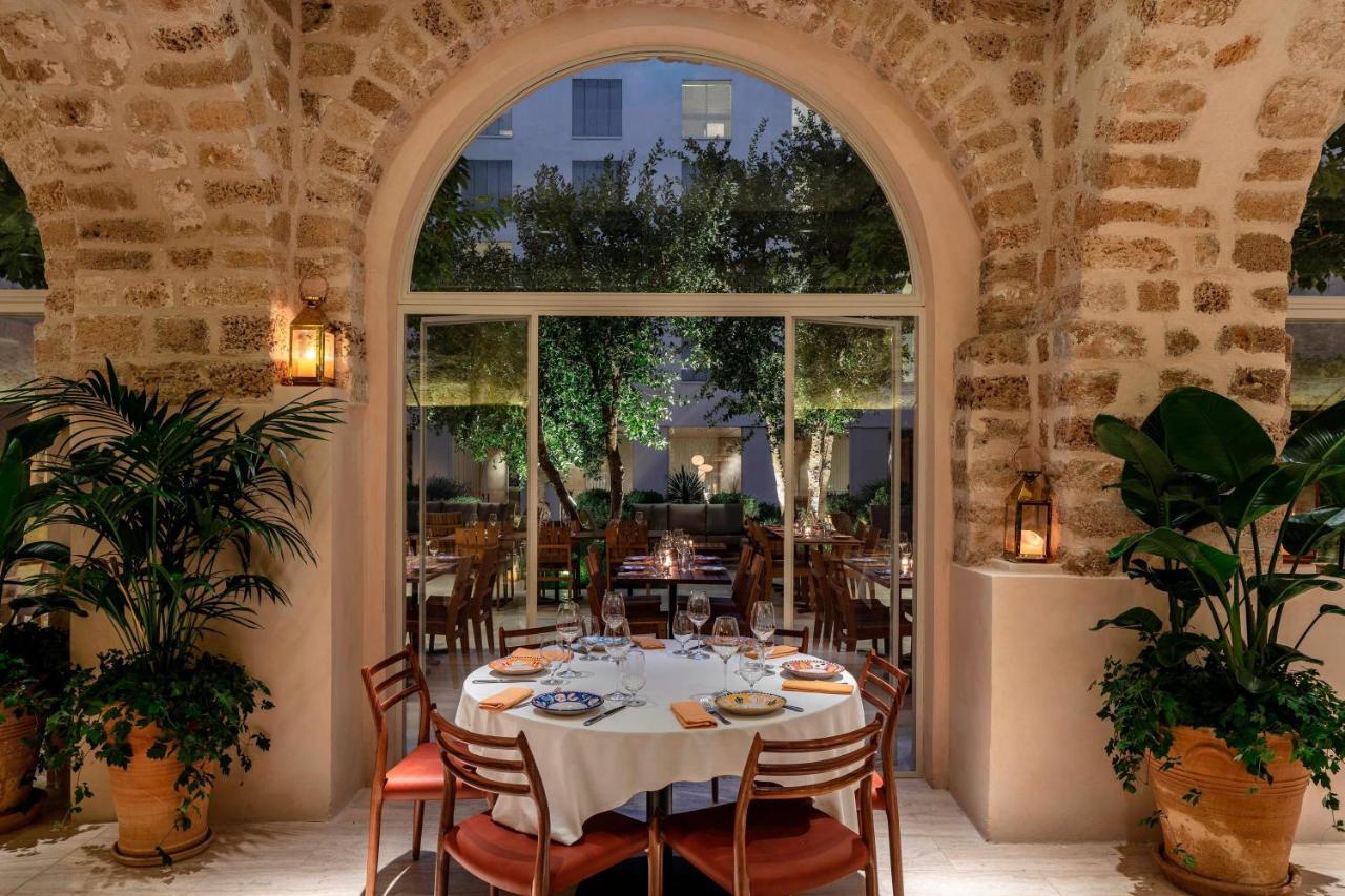 The Jaffa - Fattal Limited Edition Tel Aviv Esterno foto