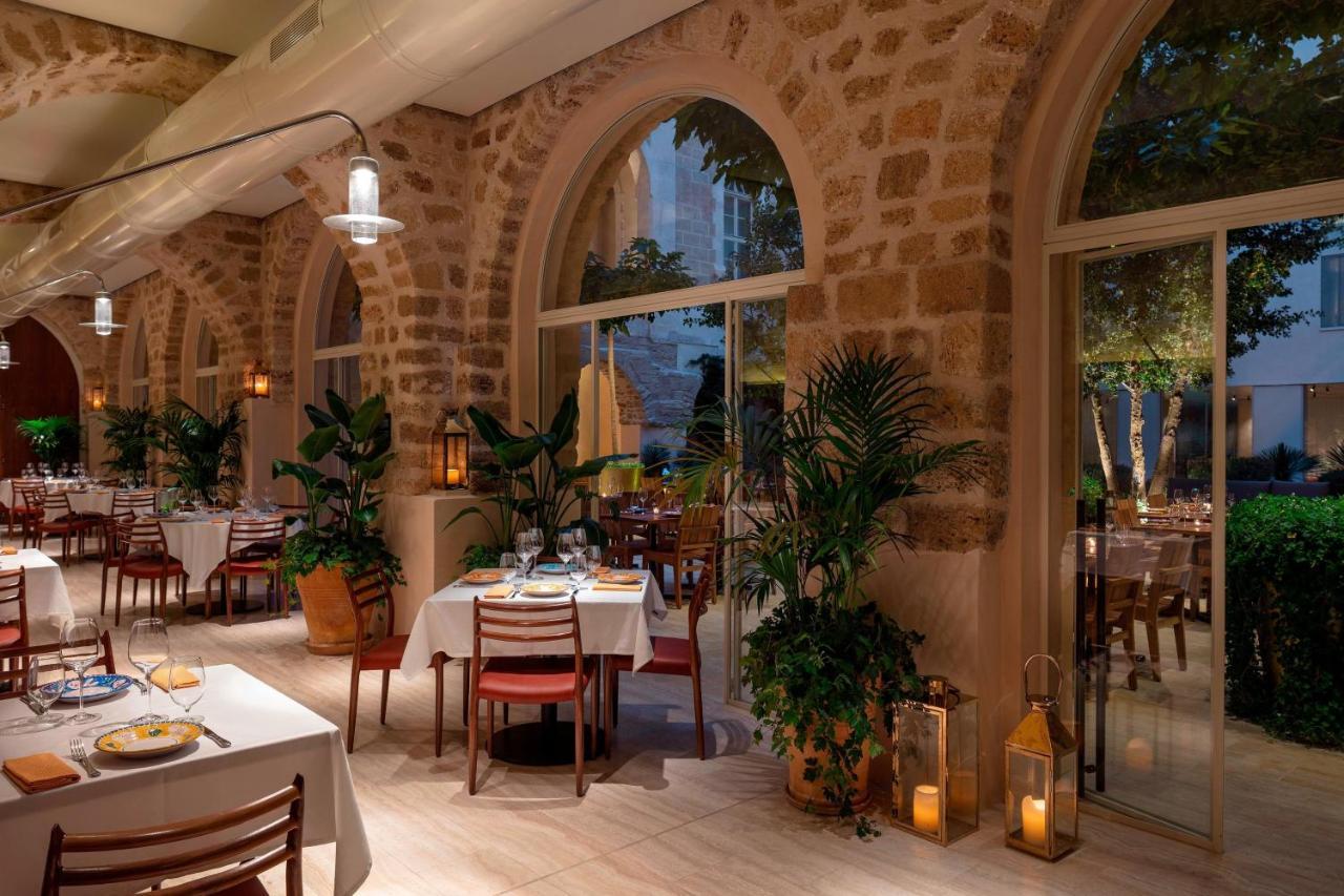 The Jaffa - Fattal Limited Edition Tel Aviv Esterno foto