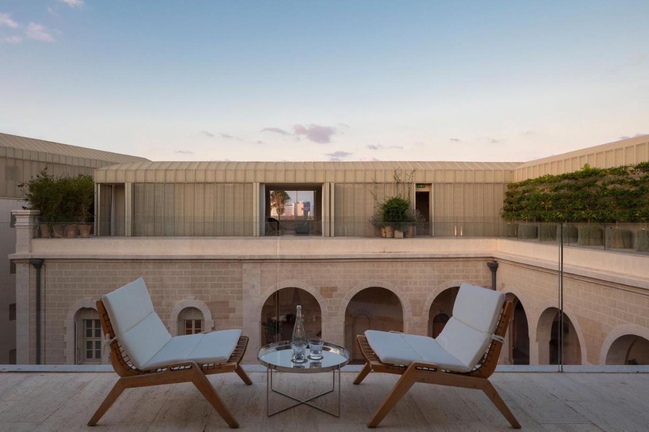 The Jaffa - Fattal Limited Edition Tel Aviv Esterno foto