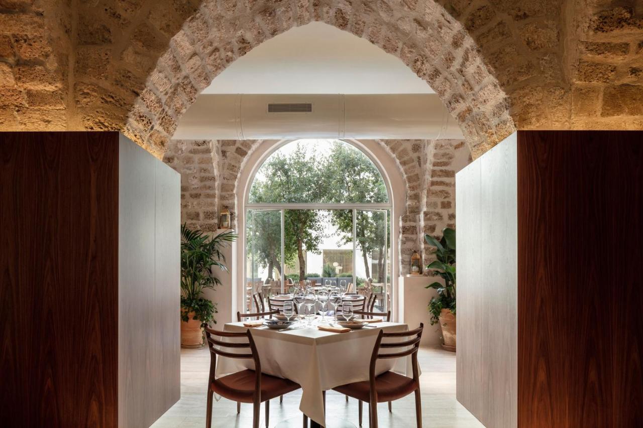 The Jaffa - Fattal Limited Edition Tel Aviv Esterno foto