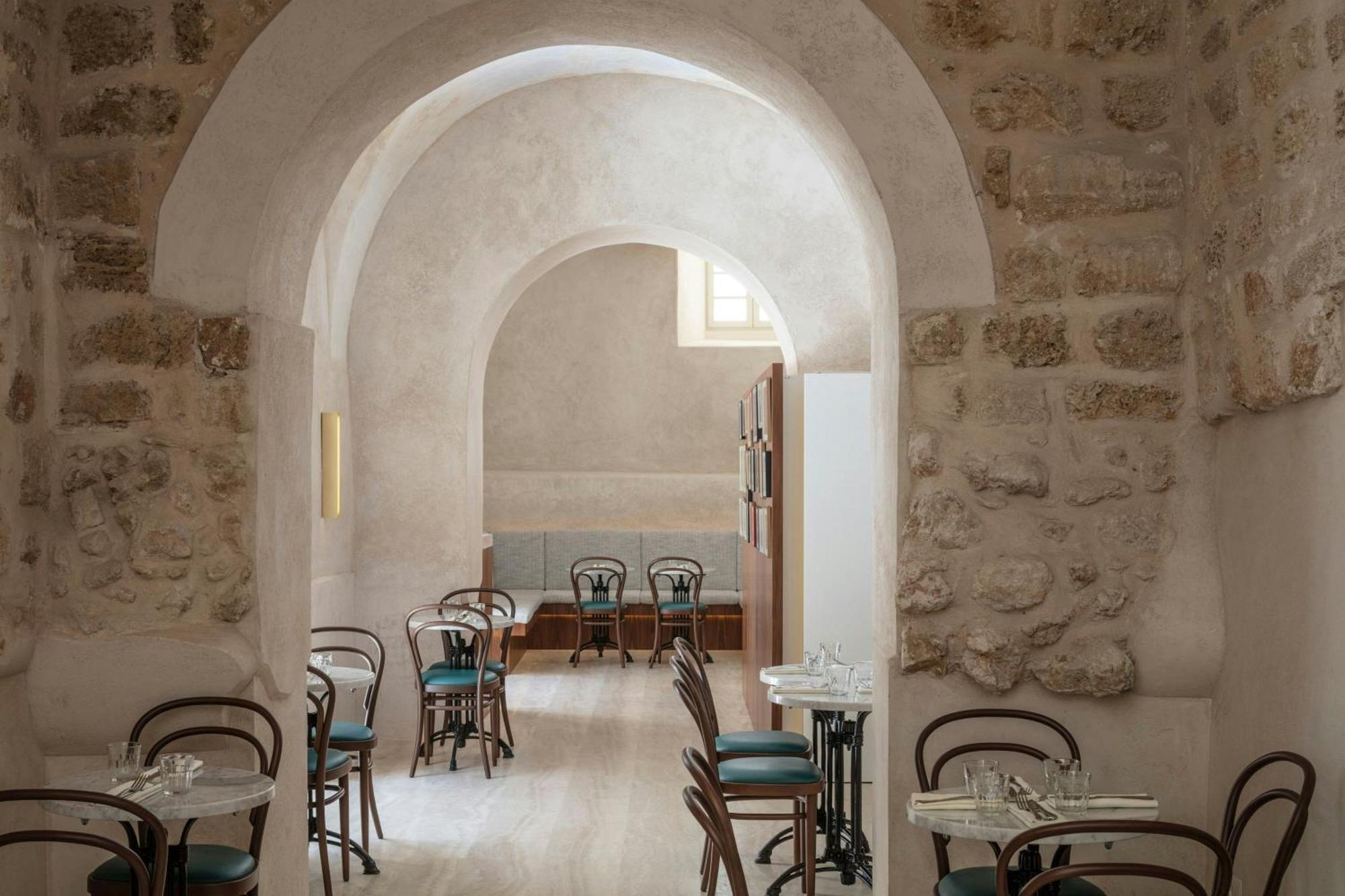 The Jaffa - Fattal Limited Edition Tel Aviv Esterno foto